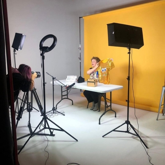 Meet Your Posher, Tiara! - Picture 7 of 8